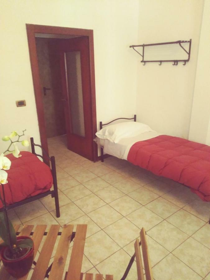 Ostello Le Tre Corone Calendasco Room photo